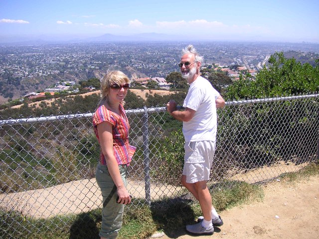 PICT0222 Utsikt fra Mount Solidad