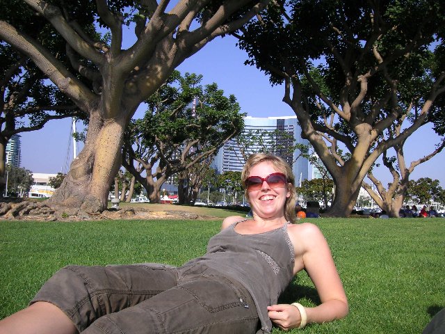 PICT0219 Der var det liv ja!