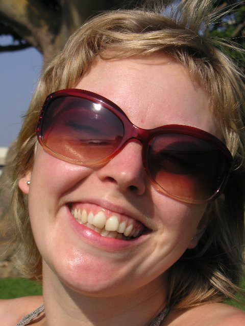 PICT0230 Eller: Snill-bilde. Snillenina