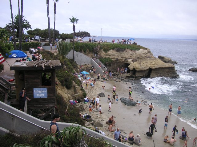 PICT0272 La Jolla Cove