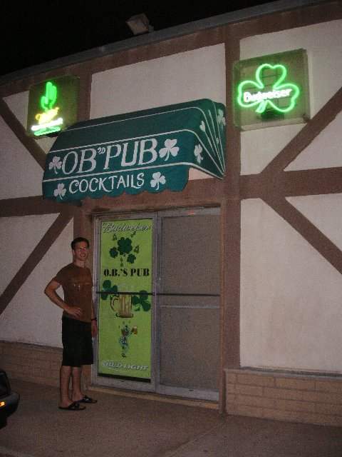 PICT0407 Her blir det liv Rai Rai! (not)