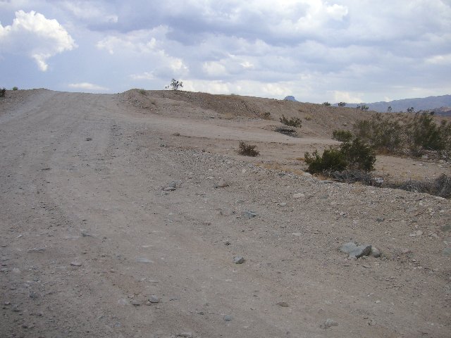 PICT0422 Tror dere at vi ikke kommer oss til stranden bare fordi dere ikke har lagd skikkelig vei, Hæ?!