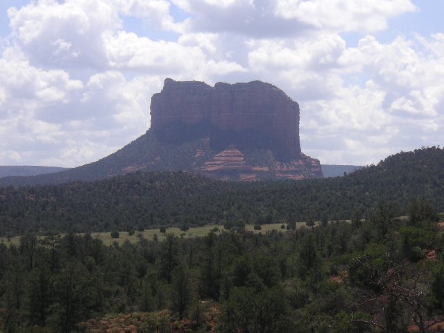 PICT0484 Og her er et bilde fra Sedona.
